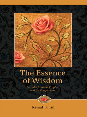 cover image of The Essence of Wisdom